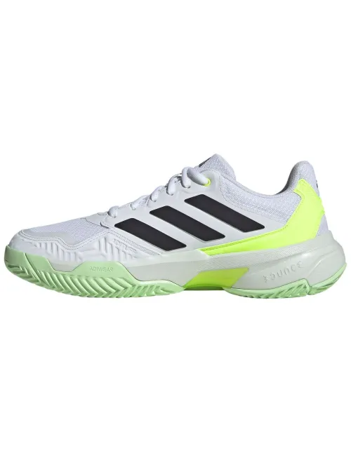 Zapatillas Adidas Courtjam Control IF0459 | Ofertas de pádel